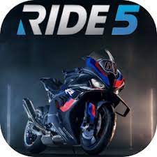 Ride 5 Android APK APK